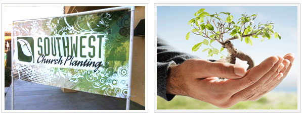 Southwest Church Planting